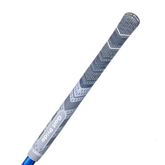 Titleist TSR2 5 Hybrid / 24 Degree / Accra GX Regular Flex