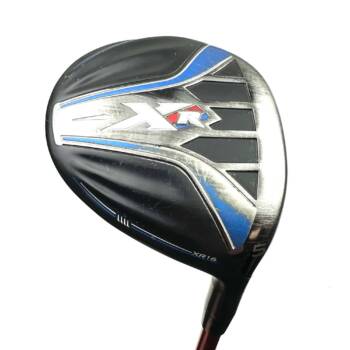 Callaway XR16 3 Wood / 15 Degree / Speeder 565 Evolution Regular Flex