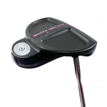 Odyssey White Hot Pro 2-Ball Putter / 35 Inches