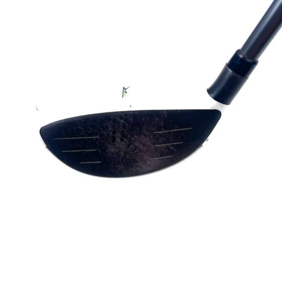 Taylormade RBZ 3 Wood / 15 Degree / Matrix Ozik Regular Flex