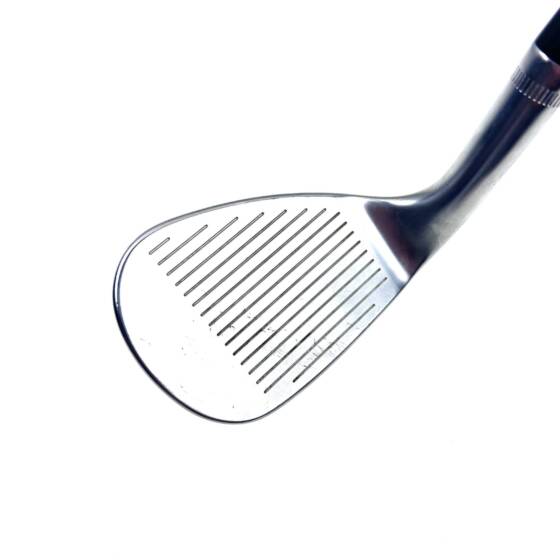 Callaway Jaws Full Toe Lob Wedge / 60 Degree / Callaway Impact Wedge Flex