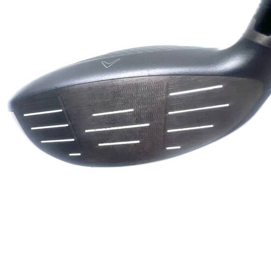 Callaway Paradym AI Smoke Max 3 Wood / 15 Degee / Tensei Blue AV Series 75 Regular Flex