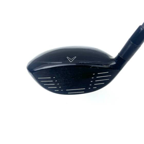 Callaway Rogue 3 Wood / 15 Degree / Aldila Synergy 60g Regular Flex