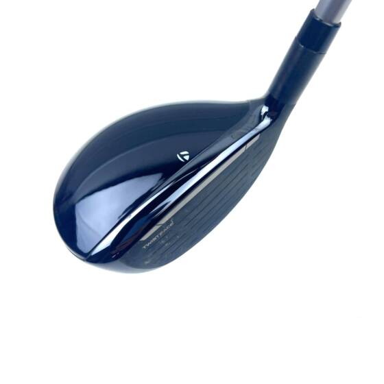 Taylormade QI10 Max 3 Hybrid / 20 Degree / Speeder NX 50 Regular Flex