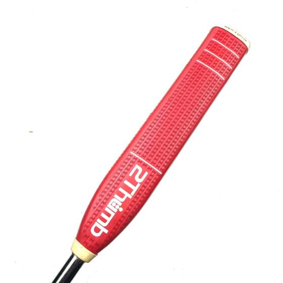 The SeeMore FGP Putter / 35 Inches