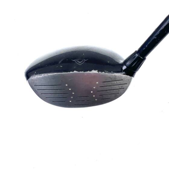 Callaway Diablo Edge 3 Wood / 15 Degree / Callaway 60 Regular Flex