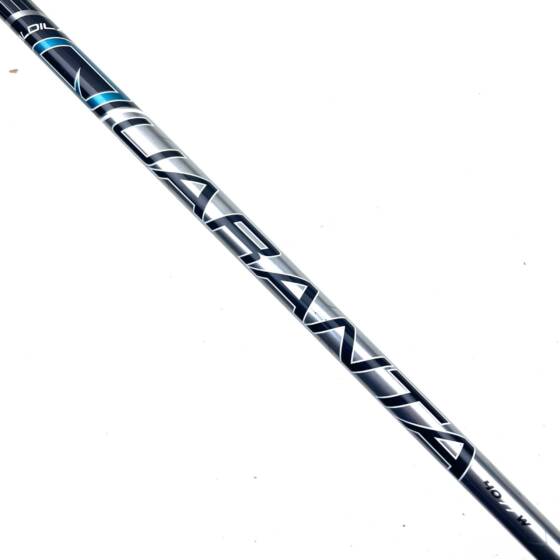 Callaway Rogue Driver / 10.5 Degree / Aldila Quranta Ladies Flex