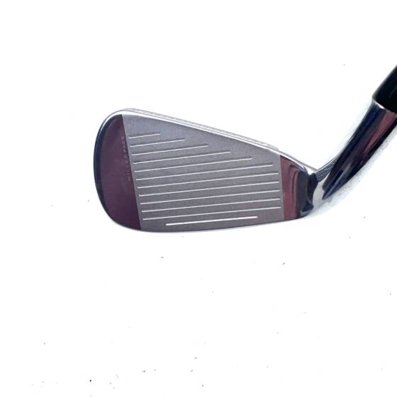 Cobra King Speedzone 5 Iron / 21 Degree / Recoil ESX Senior Flex