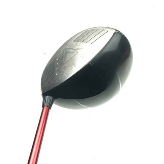 Callaway Big Bertha Diablo Driver / 10 Degree / Aldila DVS Regular Flex
