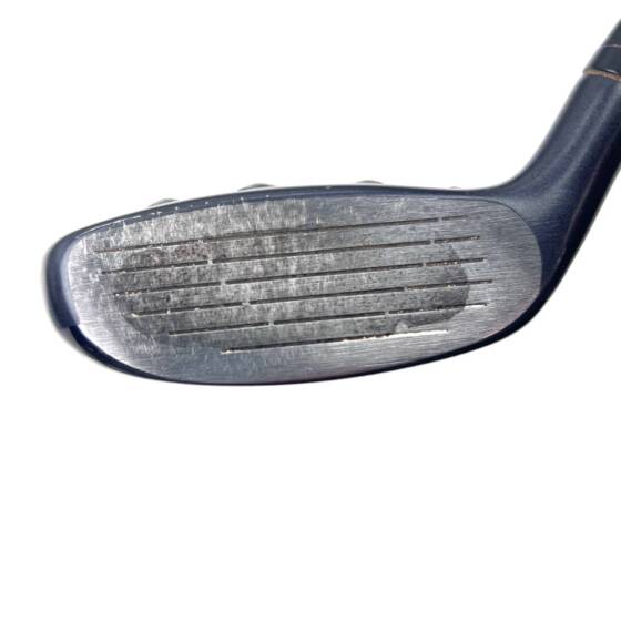 Ping G410 4 Hybrid / 22 Degree / Alta CB 70 Regular Flex