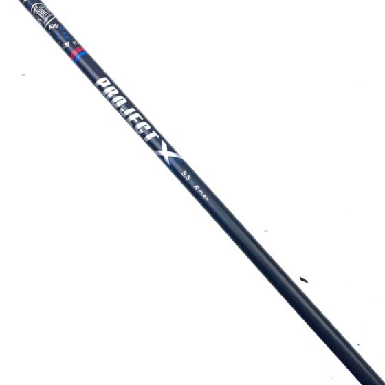 Callaway XR 3 Hybrid / 19 Degree / Project X LZ Regular Flex