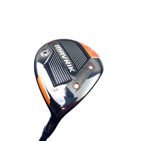 Callaway Mavrik 4 Wood / 16.5 Degree / Tensei Blue 70 Tour X-Stiff Flex