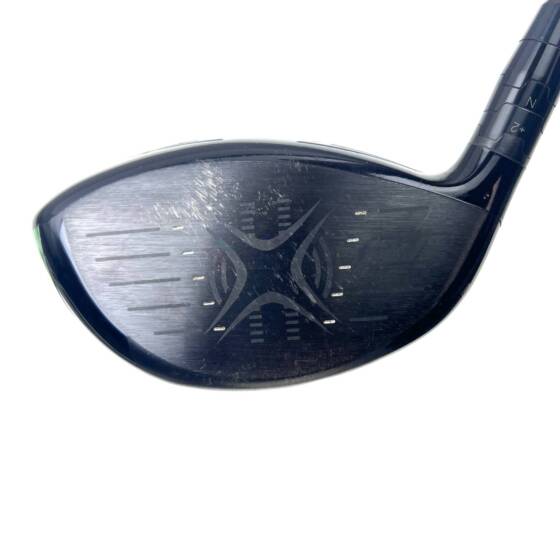 Callaway Great Big Bertha Epic Driver / 10.5 Degree / Project X 5.5 Regular Flex