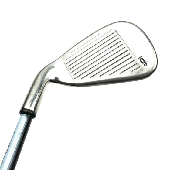 Callaway X-22 6 Iron / 36.5 Degree / Callaway X 75g Regular Flex