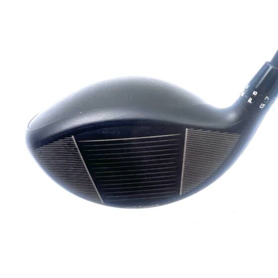 Cobra DS-Adapt X Driver / 9 Degree / Denali 60 X-Stiff Flex