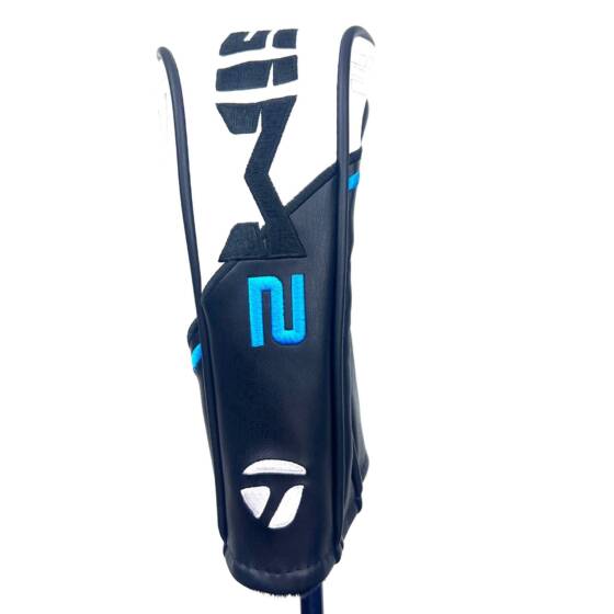 Taylormade Sim2 Max 5 Wood / 18 Degree / Ventus Regular Flex