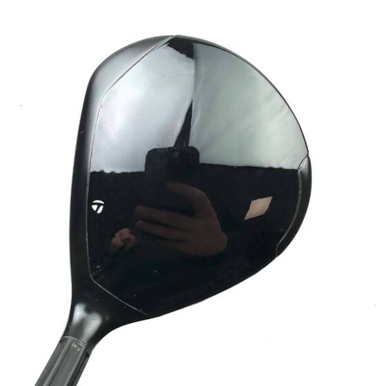 Taylormade Stealth 2 HD 5 Wood / 19 Degree / Kai’li Blue 60 Stiff Flex