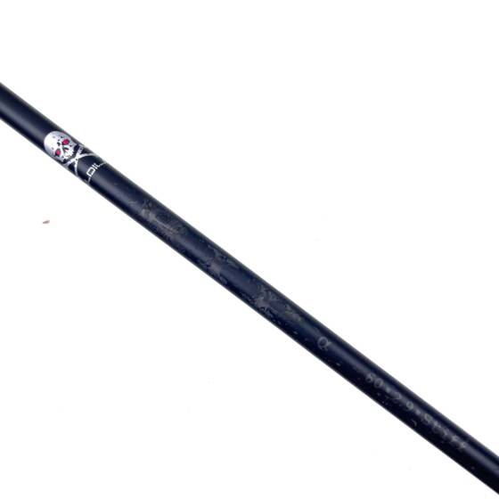 Taylormade QI35 3 Wood / 15 Degree / Aldila RIP 60 Stiff Flex