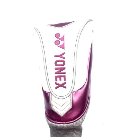Yonex Nanospeed 3i Driver / 14 Degree / Yonex NS100-W Ladies Flex