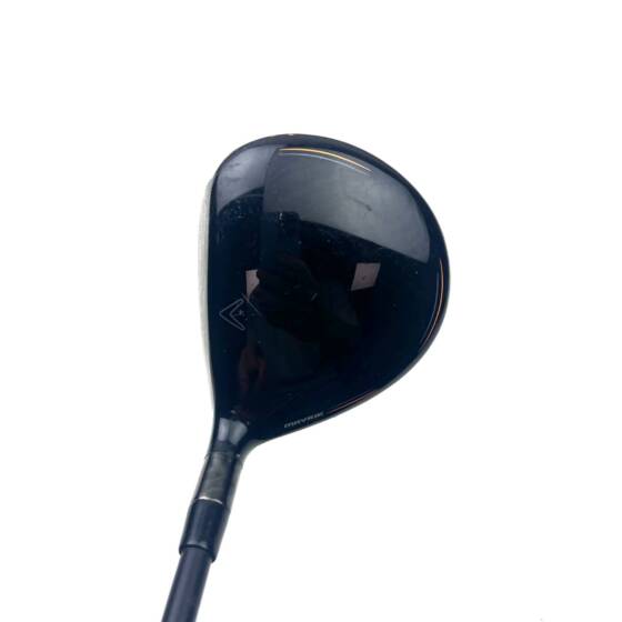 Callaway Mavrik 9 Wood / 24 Degree / Helium 5F1 Ladies Flex