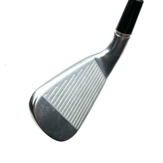 DEMO Callaway Apex 7 Iron / 32 Degree / Dynamic Gold X100 X-Stiff Flex