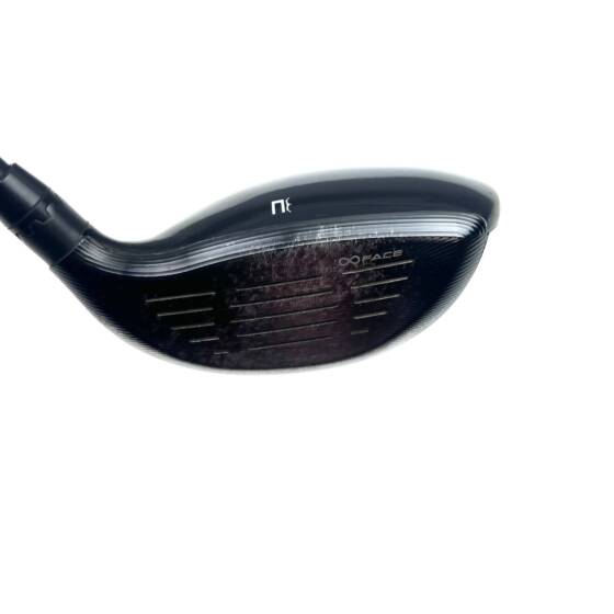Left Handed Cobra Radspeed 3 Wood / 14.5 Degree / Motore X Regular Flex
