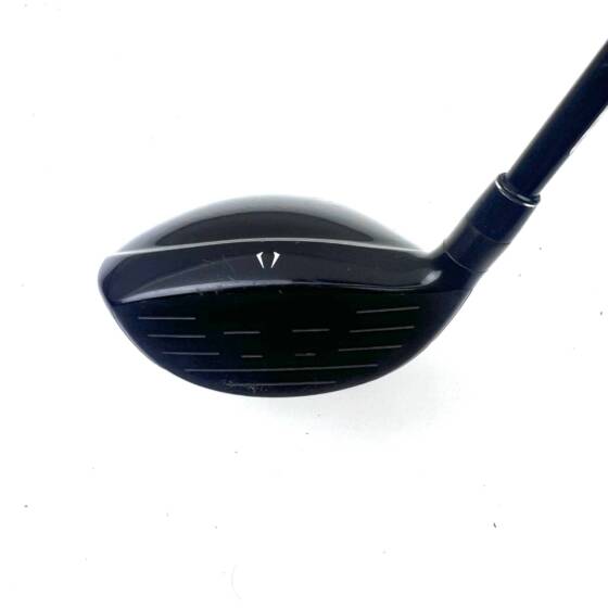 Srixon Z F85 3 Wood / 15 Degree / Tensei CK Series 70 Tour X-Stiff Flex