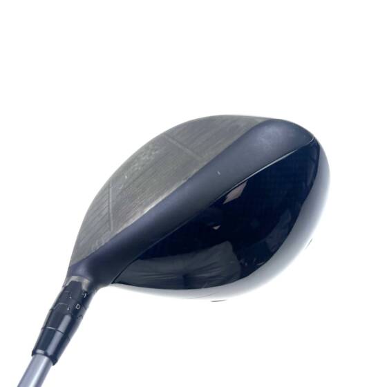 Callaway Paradym Triple Diamond Driver / 8 Degree / Hzrdus Gen 4 Silver Stiff Flex