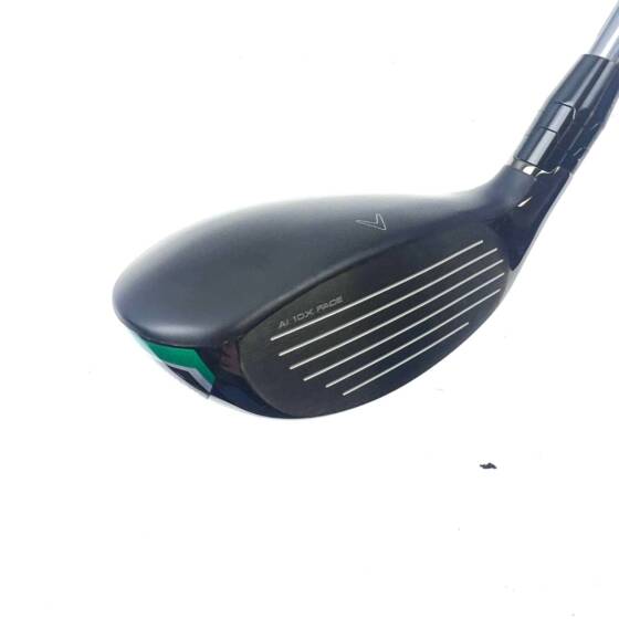 Callaway Elyte 4 Hybrid / 22 Degree / Denali 60 Regular Flex