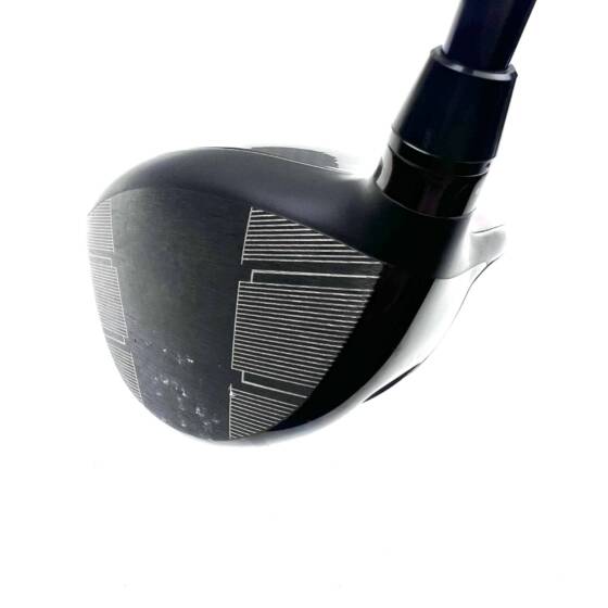 Wilson Dynapwr 2023 LS Driver / 9 Degree / Ventus TR 5R Regular Flex