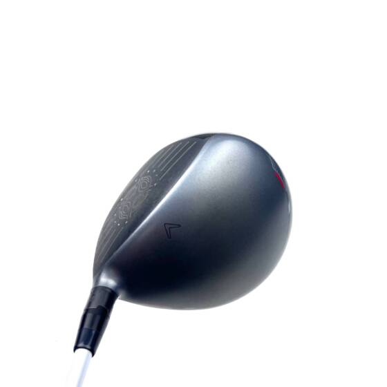 Callaway X Hot Driver / 10.5 Degree / Project X Regular Flex