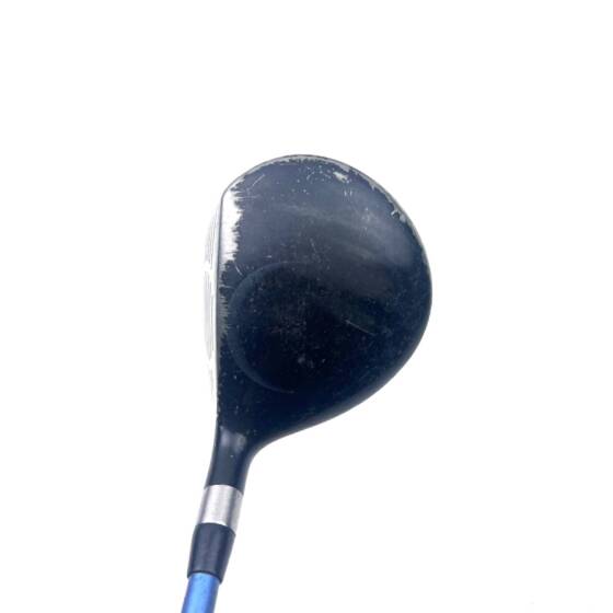 Ping G5 L 5 Woods / 22 Degree / ULT 50 Ladies Flex