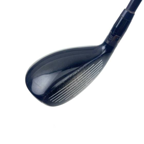 Titleist 913 H 2 Hybrid / 17 Degree / Diamana 92 Stiff Flex