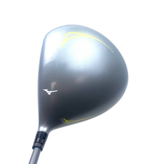Mizuno JPX EZ 2016 Driver / 10.5 Degree / Fujikura Orochi 45 Ladies Flex
