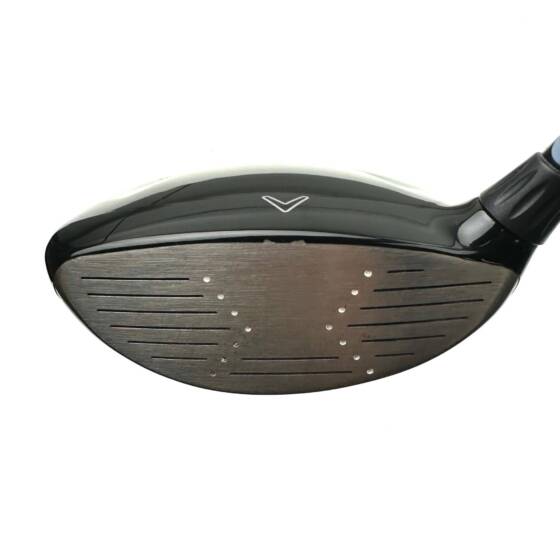 Callaway FTiz 3 Wood / 15 Degree / Callaway 60g Regular Flex