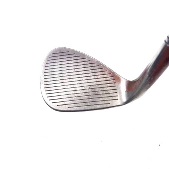 Taylormade Hi-Toe Sand Wedge / 56 Degree / KBS Hi Rev 2.0 120 Wedge Flex