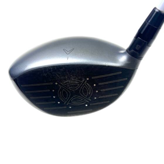 Callaway X Hot Driver / 10.5 Degree / Project X Regular Flex