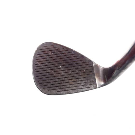 Taylormade Hi Toe Milled Grind 3 Lob Wedge / 58 Degree / KBS Regular Flex