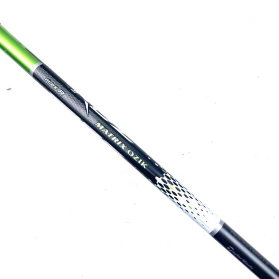 Taylormade RBZ Driver / 10.5 Degree / Matrix Ozik Regular Flex