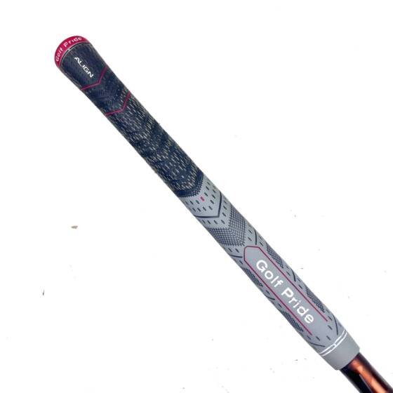 Ping G400 6 Hybrid / 30 Degree / Alta CB 70G Regular Flex