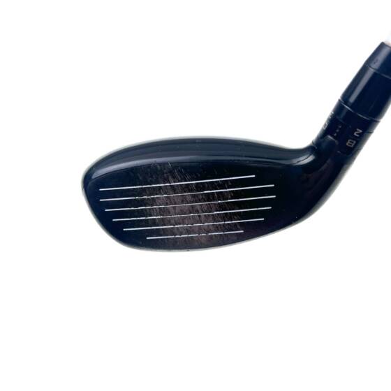 Titleist TSR3 3 Hybrid / 19 Degree / Evenflow Stiff Flex