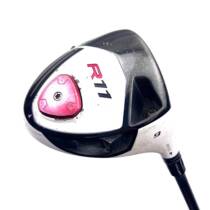 Taylormade R11 Driver / 9 Degree / Fujikura Blur 60 Stiff Flex