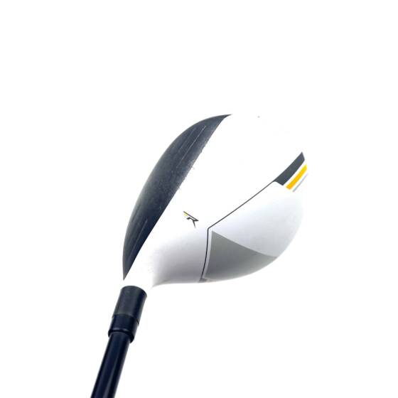 Taylormade RBZ Stage 2 5 Wood / 19 Degree / Rocketfuel 60 Regular Flex