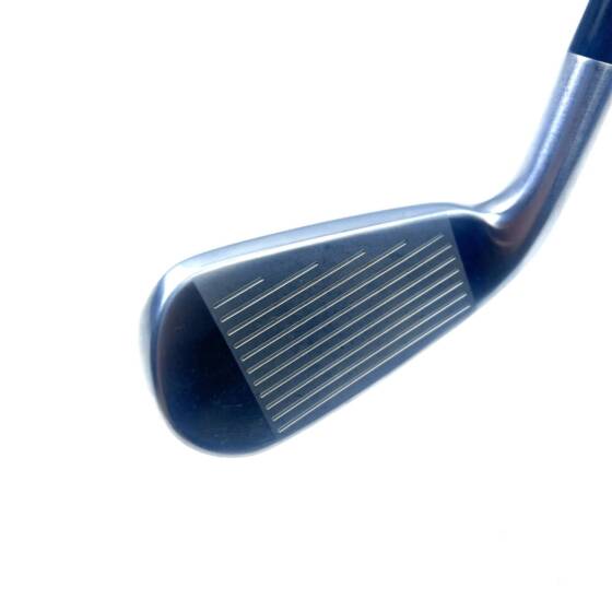 Taylormade SIM DHY 2 Iron / 17 Degree / Diamana 75 Stiff Flex