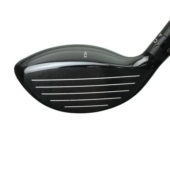 Titleist TSR2 5 Wood / 18 Degree / Accra FX 150 Regular Flex