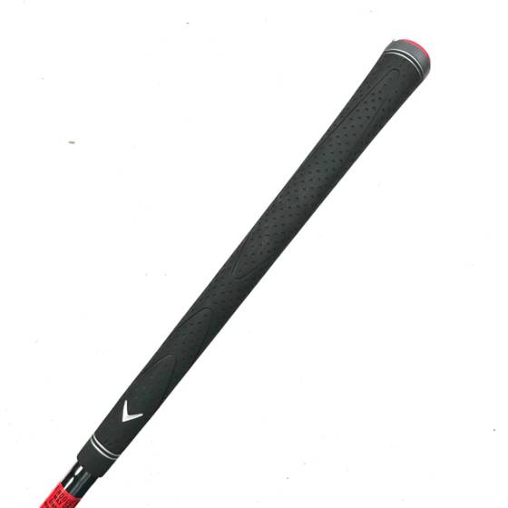 DEMO Callaway Apex Pro 24 7 Iron / 32 Degree / Elevate MPH 85 Regular Flex