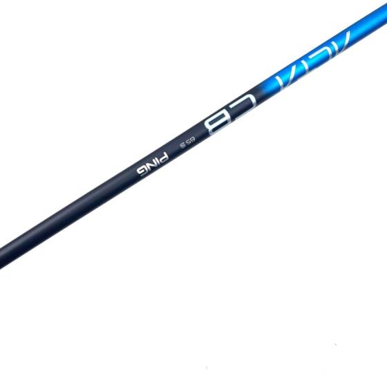 Ping G440 Max 5 Wood / 19 Degree / Alta CB 65 Stiff Flex