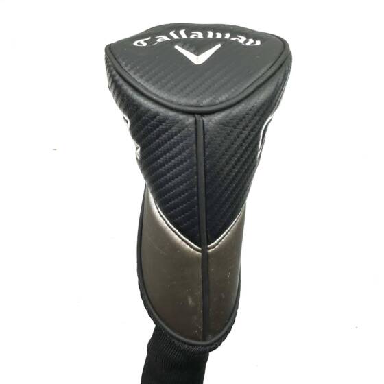 Callaway FTiz 3 Wood / 15 Degree / Callaway 60g Regular Flex