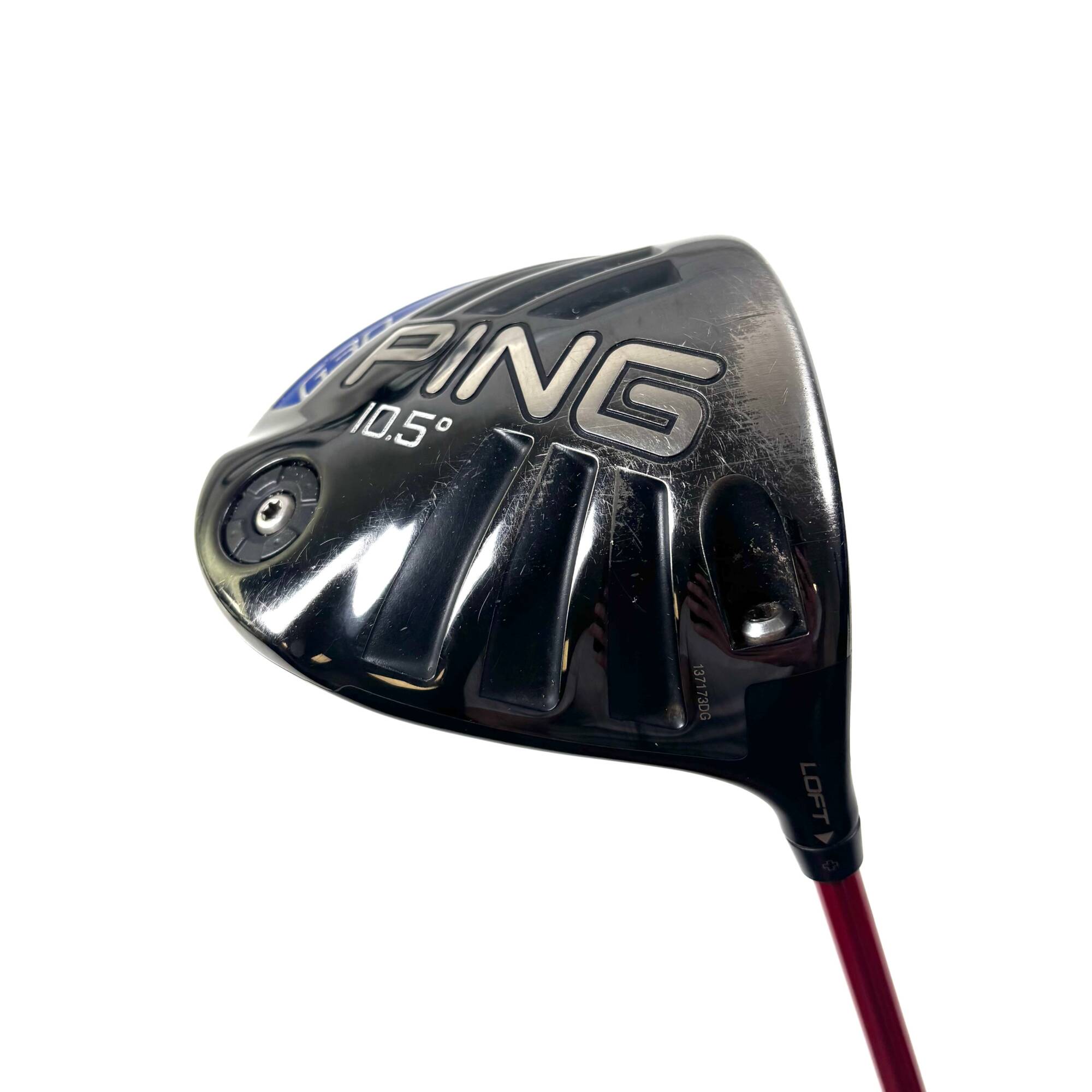 Ping Ping G30 Driver