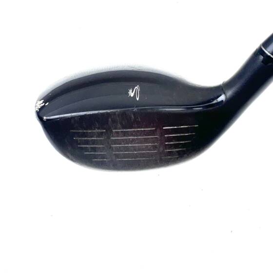 Cobra King F6 Baffler 5 Wood / 18 Degree / Matrix Ozik MFS Series 65 Stiff Flex